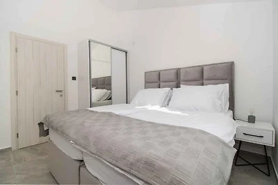 Appartamento Vacanza con famiglia Brodarica -Sibenik