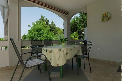 Holiday flat family holiday Punat