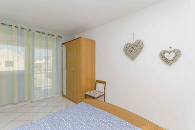 Vakantieappartement Gezinsvakantie Pirovac