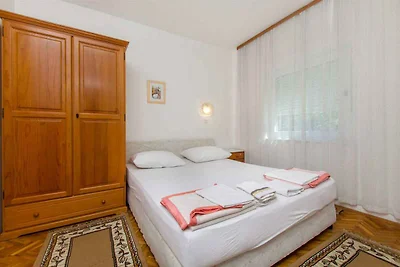 Ferienwohnung mit Klimaanlage