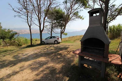 Appartamento Vacanza con famiglia Pag