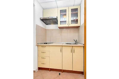 Appartamento Vacanza con famiglia Zastražišće