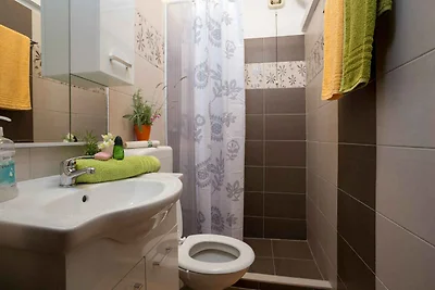 Vakantieappartement Gezinsvakantie Rogoznica