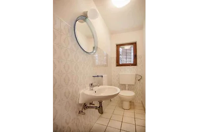 Vakantieappartement Gezinsvakantie Rovinj