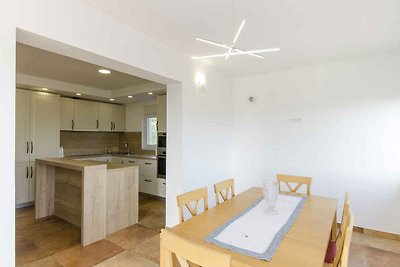 Ferienwohnung mit Klimaanlage und Terrasse in