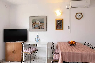 Ferienwohnung mit Balkon