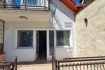 Ferienwohnung direkt am Balaton und an der St