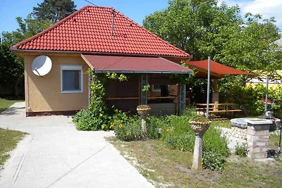 Casa vacanze Vacanza di relax Fonyod