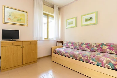 Appartamento Vacanza con famiglia Lignano Sabbiadoro