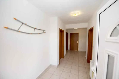 Charmantes Apartment mit zwei Schlafzimmern, 