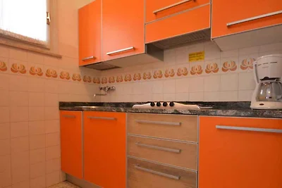 Ferienwohnung mit Klimaanlage und Pool