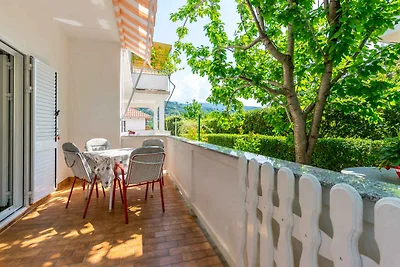 Vakantieappartement Gezinsvakantie Palit