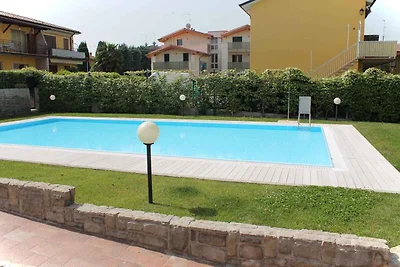 Appartamento Vacanza con famiglia Verona