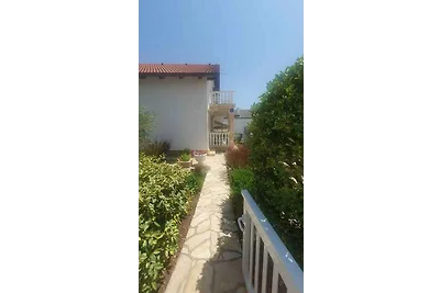 Ferienwohnung mit Klimananlage und Terrasse