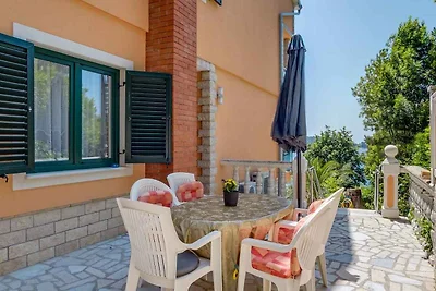 Ferienwohnung Magnolia