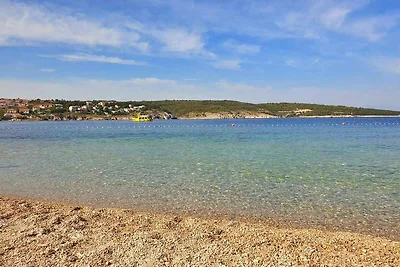 Ferienwohnung mit Klimaanlage und Meerblick