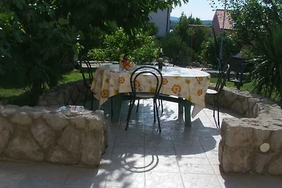 Appartamento Vacanza con famiglia Punat