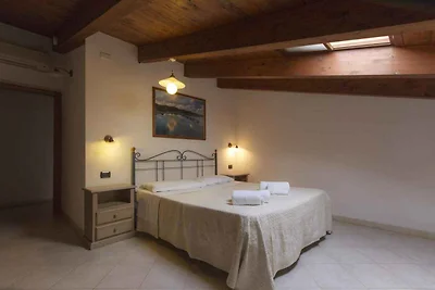 Appartamento Vacanza con famiglia Sassari
