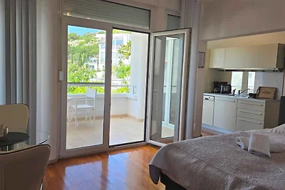 Vakantieappartement Gezinsvakantie Baska