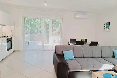 Ferienwohnung mitTerrasse
