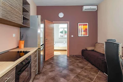 Vakantieappartement Gezinsvakantie Krk