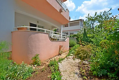 Ferienwohnung am Meer