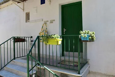 Ferienwohnung am Meer