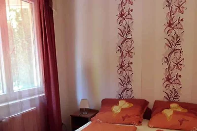 Ferienwohnung nur 120 Meter vom Strand