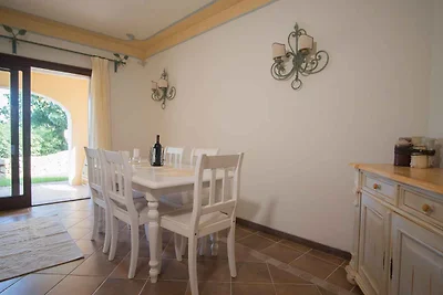 Vakantieappartement Gezinsvakantie Sassari