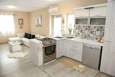 Ferienwohnung in Meernähe
