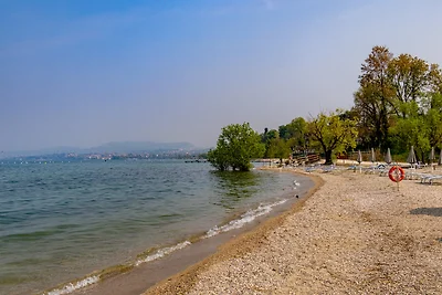 Appartement Vacances avec la famille Lazise