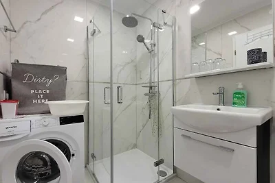Ferienwohnung mit wunderschönem Blick auf das
