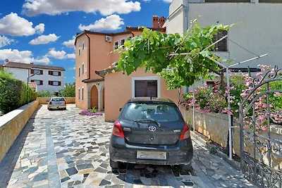 Ferienwohnung mit Klimaanlage und an der