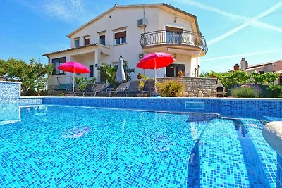 Appartamento Vacanza con famiglia Galizana