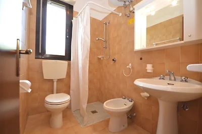 Vakantieappartement Gezinsvakantie Bibione