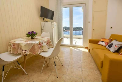 Ferienwohnung Familienfreundlich mit Klimaanl