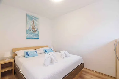 Vakantieappartement Gezinsvakantie Krk