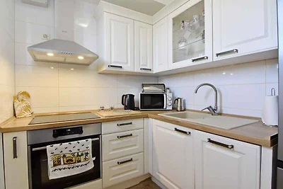 Apartamento Vacaciones familiares Umag