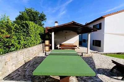 Ferienhaus mit 2 getrennten Apartments, Swimm