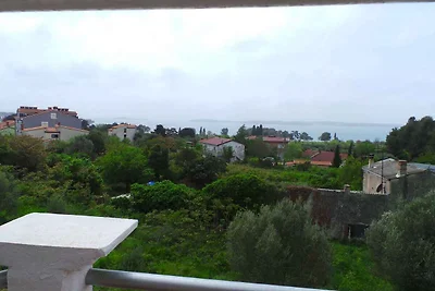 Ferienwohnung mit Blick auf den Nationalpark