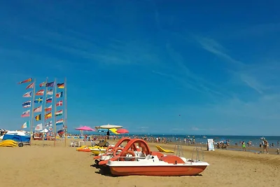Apartamento Vacaciones familiares Lignano Sabbiadoro