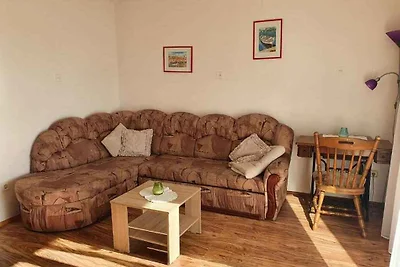 Ferienwohnung mit Panorama von Punat