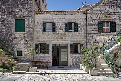 Ferienhaus Unterkunft direkt in der Altstadt