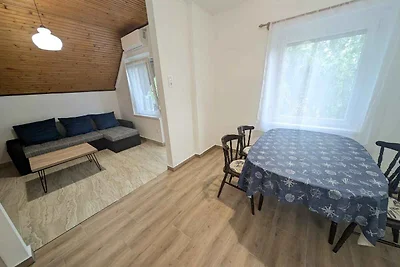 Vakantieappartement Gezinsvakantie Zamardi