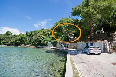 Ferienwohnung mit Klimaanlage und Terrasse di