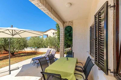 Vakantieappartement Gezinsvakantie Orbani