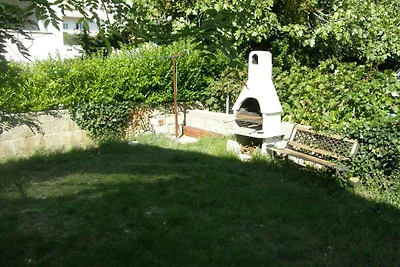 Ferienwohnung mit Terrasse