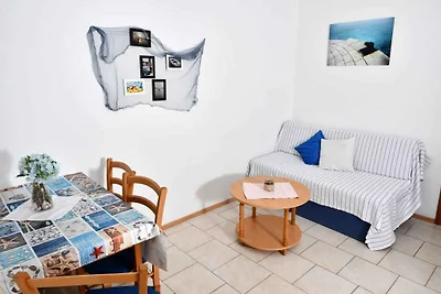 Komfortables Apartment mit 1 Schlafzimmer, Te