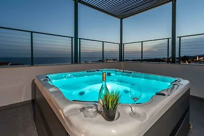 Casa vacanze Vacanza di relax Jakisnica