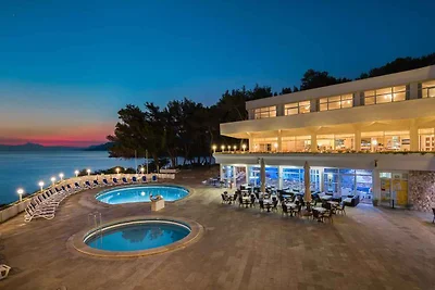 Appartamento Vacanza con famiglia Jelsa